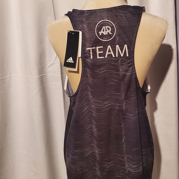 Adidas tank top - Picture 3 of 5